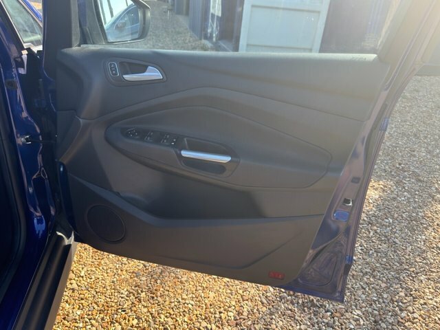 Ford Grand C-Max 1.0T Ecoboost Titanium Euro 6 Ss Black #8