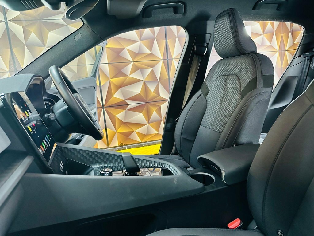 Polestar 2 Hatchback Grey #3