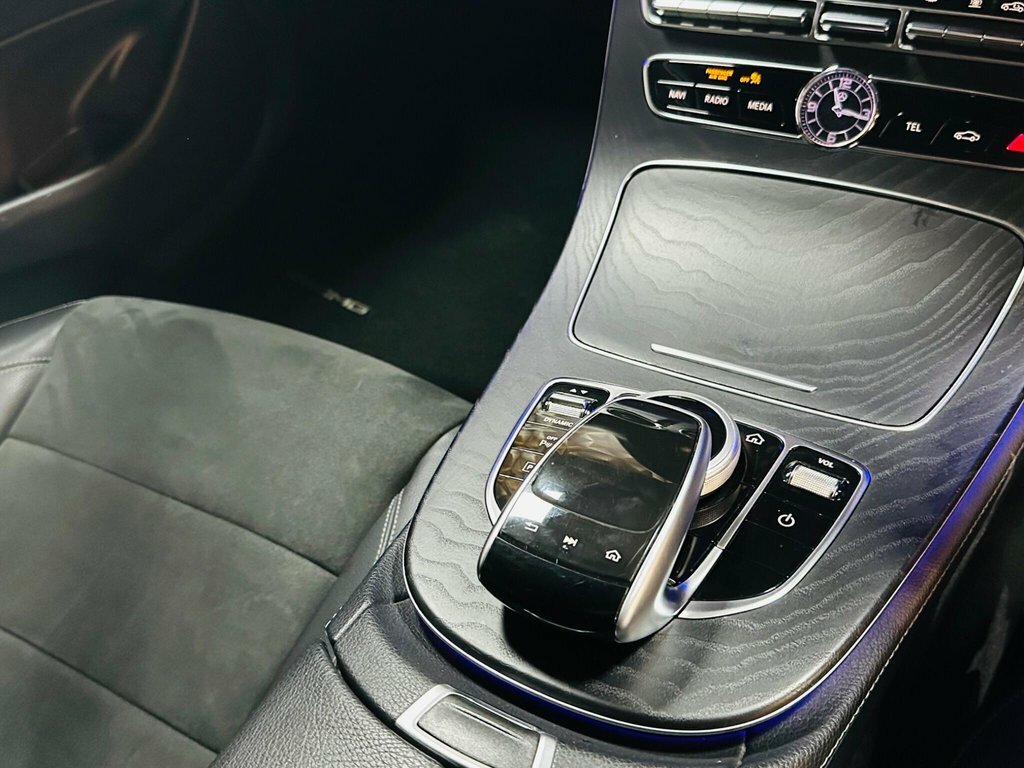 Mercedes-Benz E Class E Class 2.9 E400d Amg Line Premium G-tronic 4Ma Silver #44