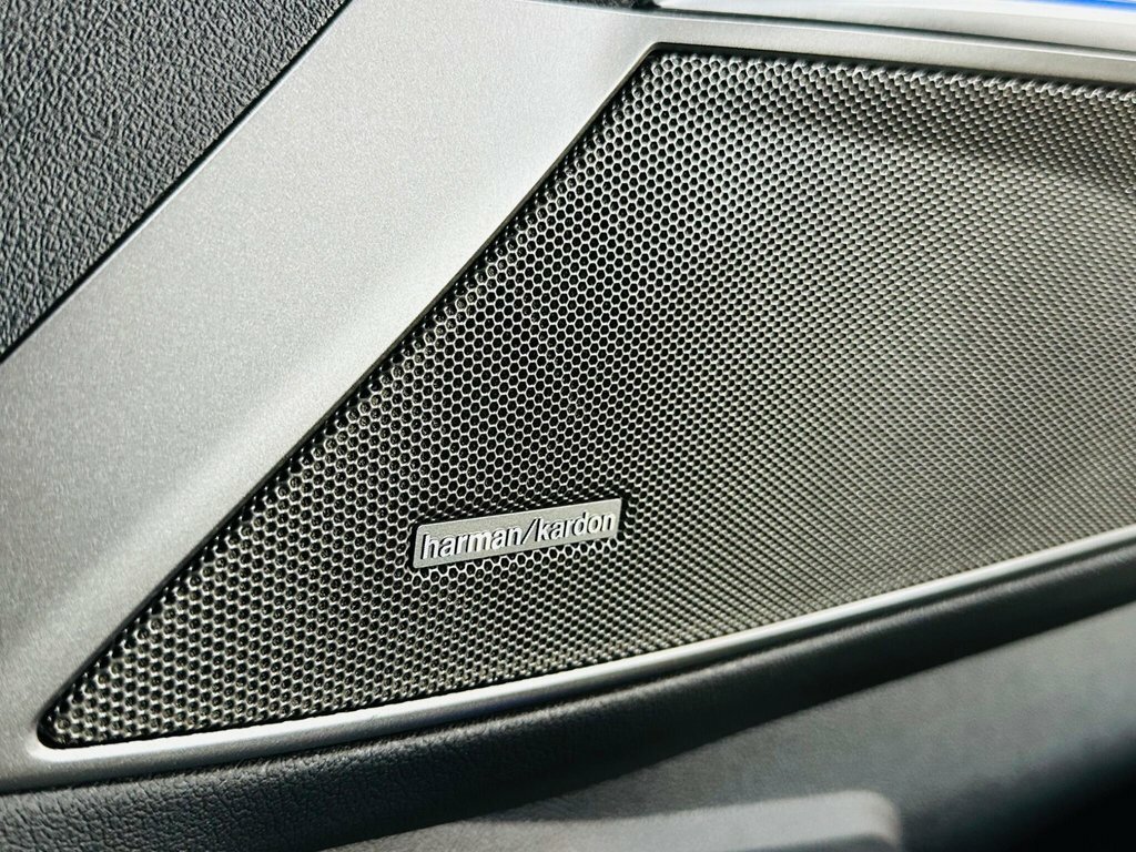 BMW 3 Series M340d Xdrive Mhev Grey #5