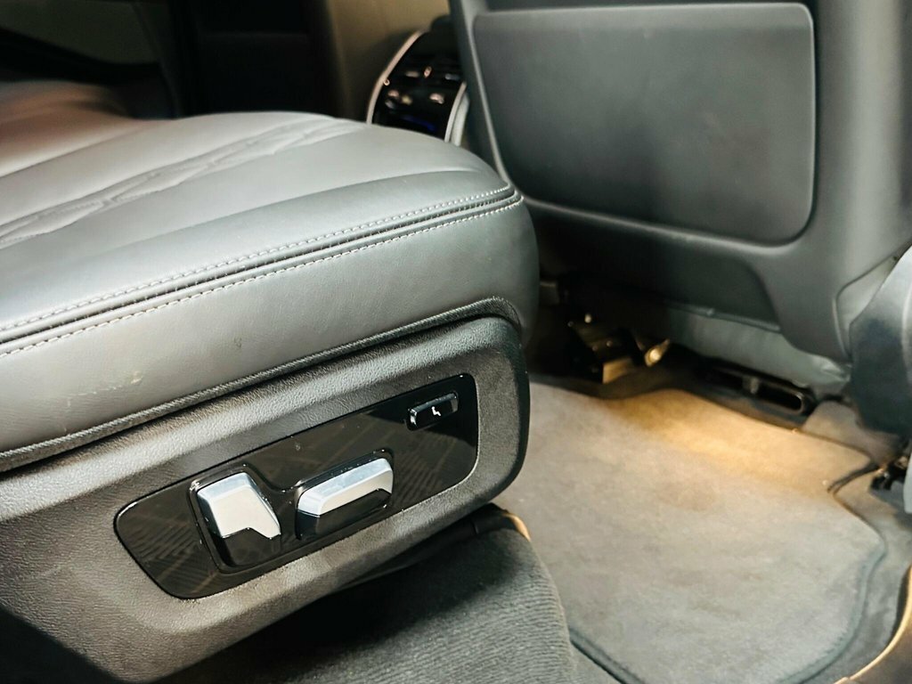 BMW X7 4.4 X7 Black #62