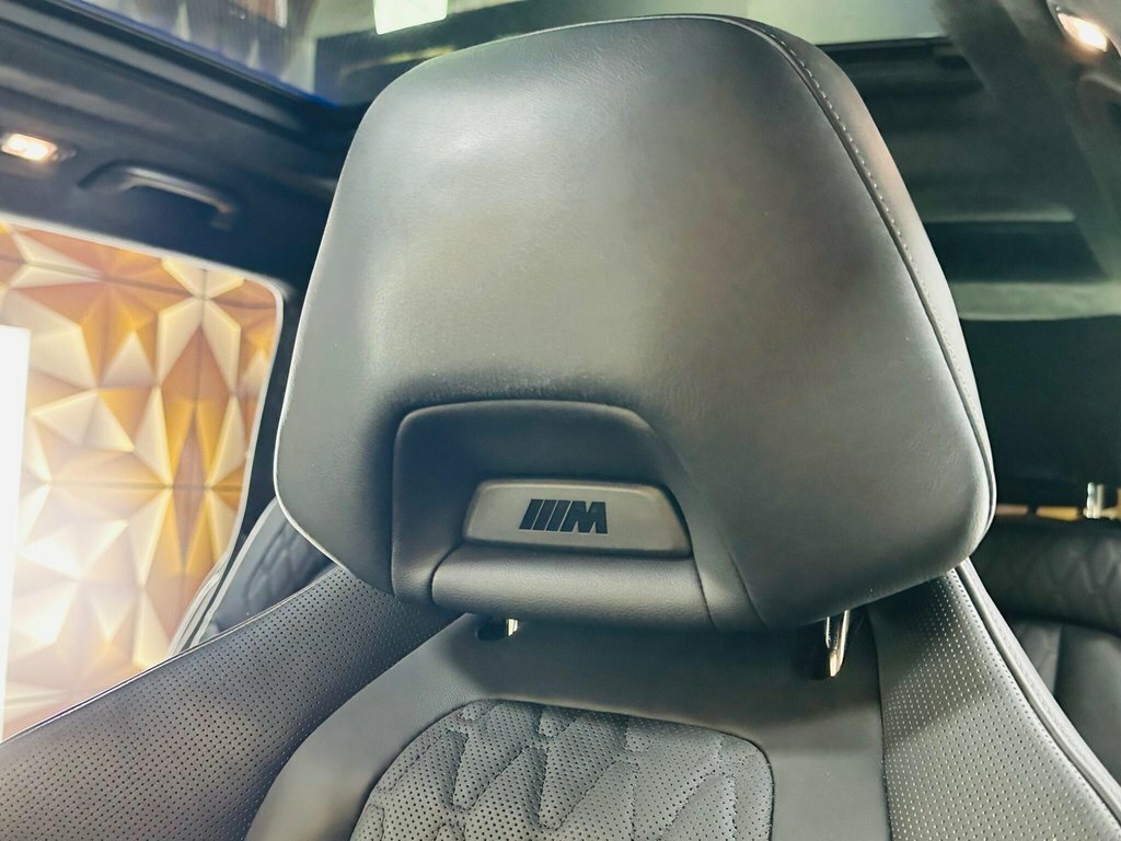BMW X7 4.4 X7 Black #72