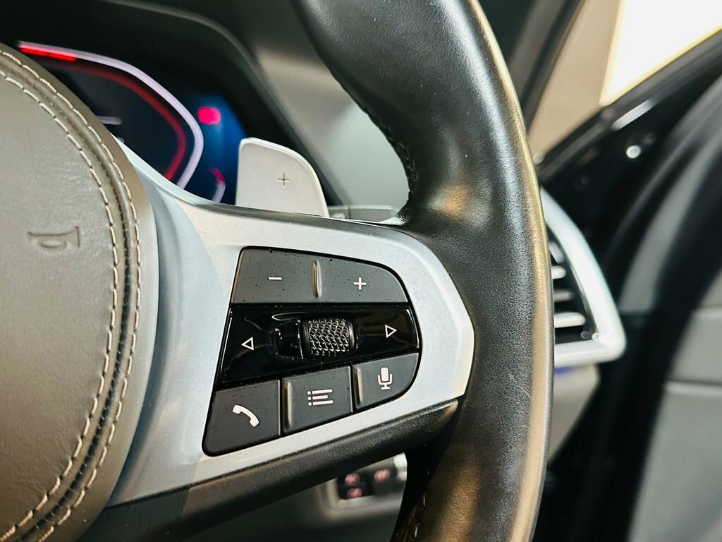 BMW X7 4.4 X7 Black #51