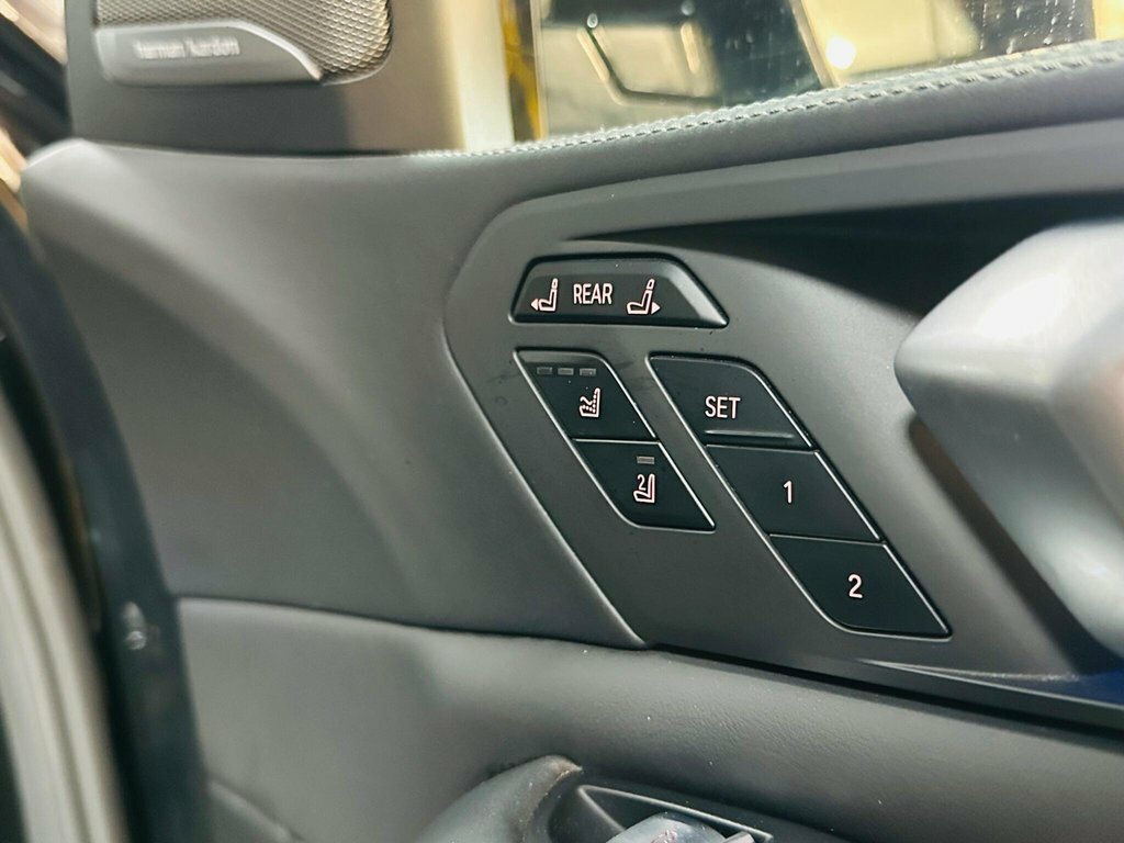 BMW X7 4.4 X7 Black #45