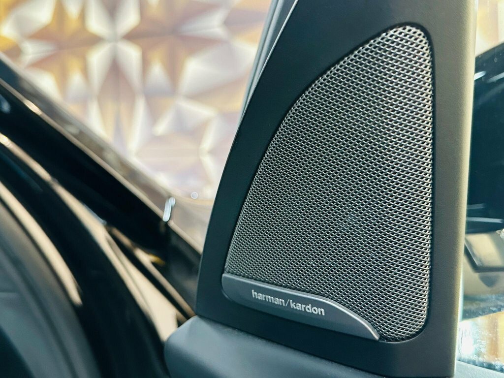 BMW X7 4.4 X7 Black #44