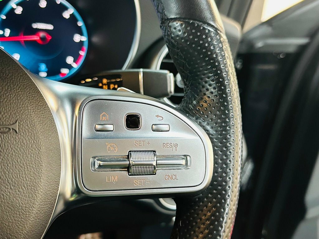 Mercedes-Benz C Class  Blue #37