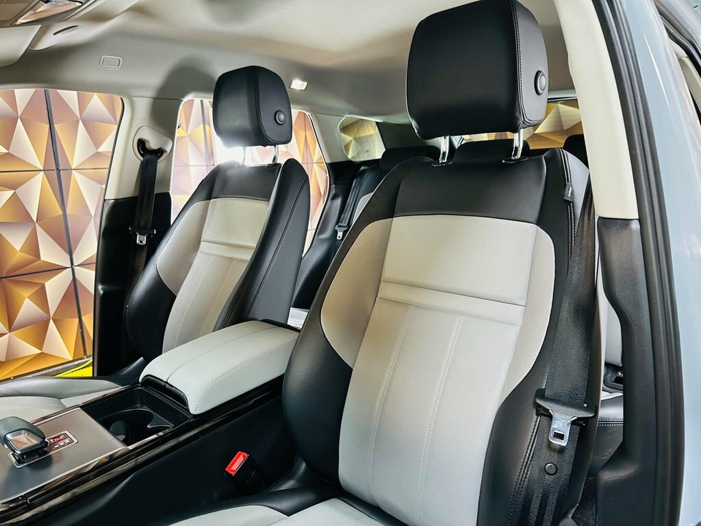 Land Rover Range Rover Evoque 1.5 P300e Dynamic Hse Black #11