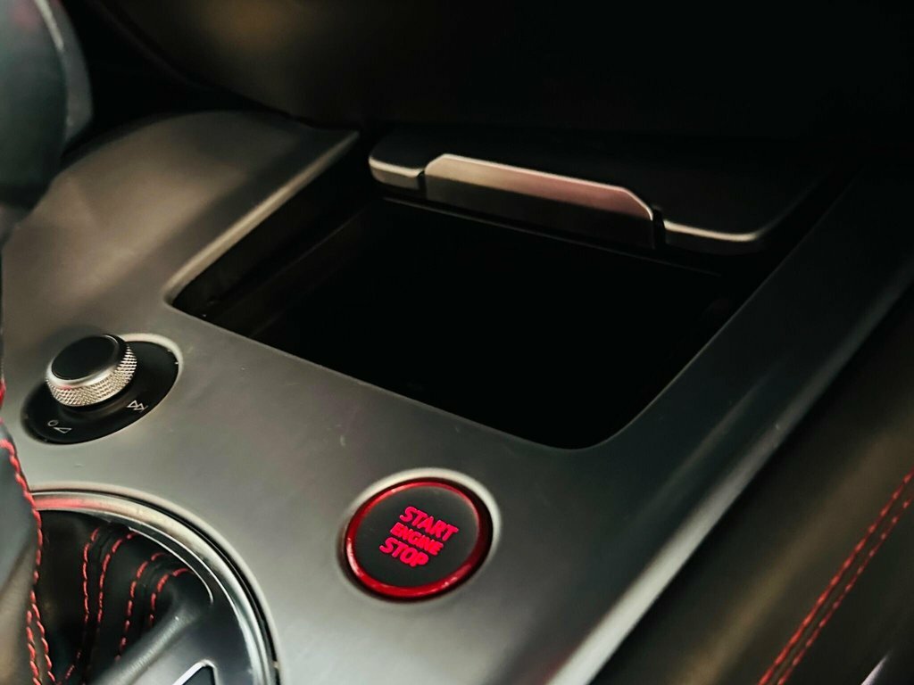 Audi TTS Coupe Black #42