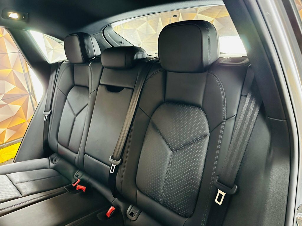 Porsche Macan 3.0T V6 Gts Pdk 4Wd Euro 6 Ss Black #14