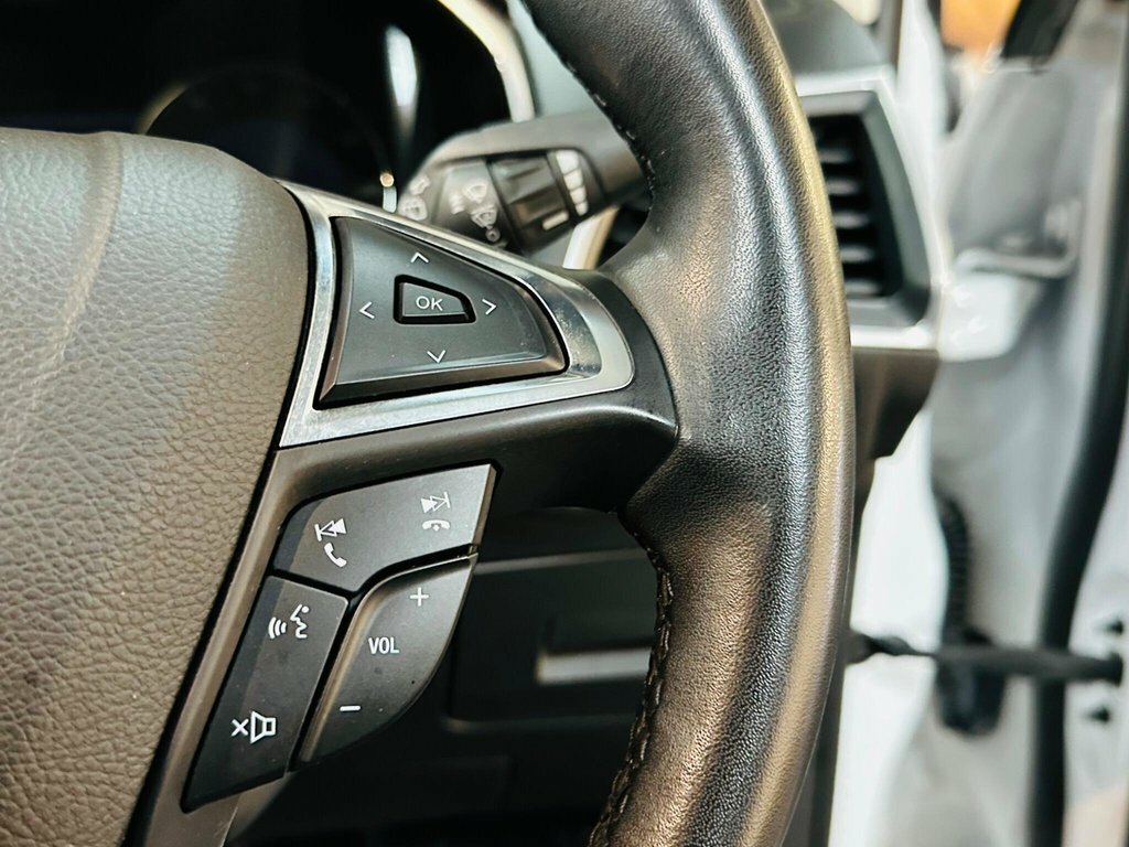 Ford Edge 2.0 Tdci Sport Suv Powershift Awd 210 White #44