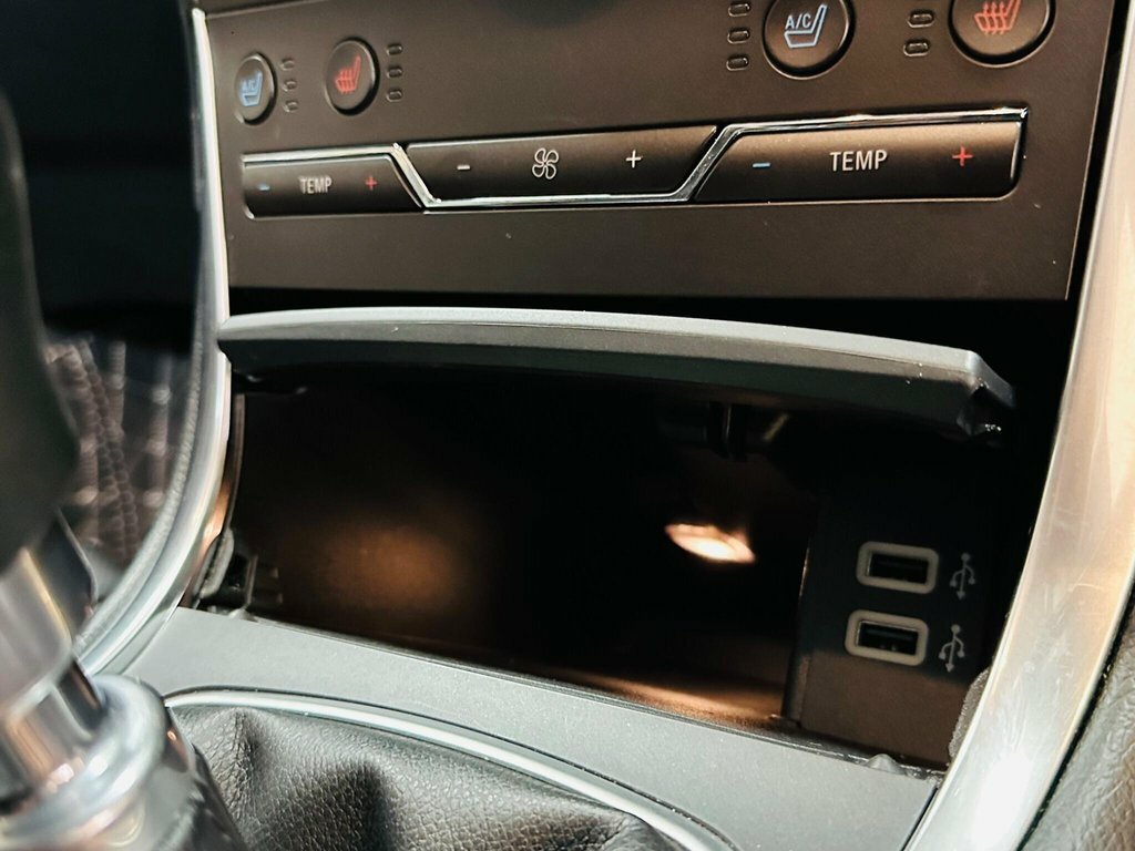 Ford Edge 2.0 Tdci Sport Suv Powershift Awd 210 White #52
