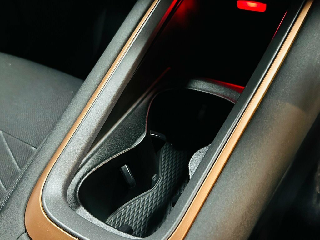 Cupra Born Cupra Hatchback 150Kw V1 58Kwh Red #42