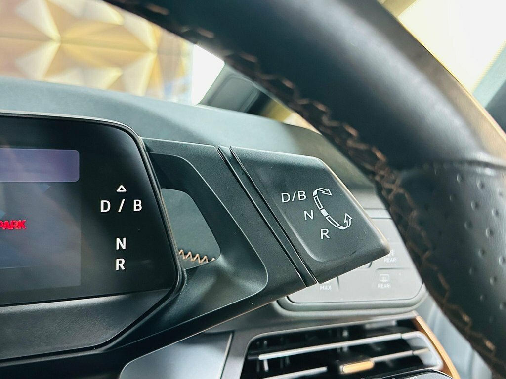 Cupra Born Cupra Hatchback 150Kw V1 58Kwh Red #44