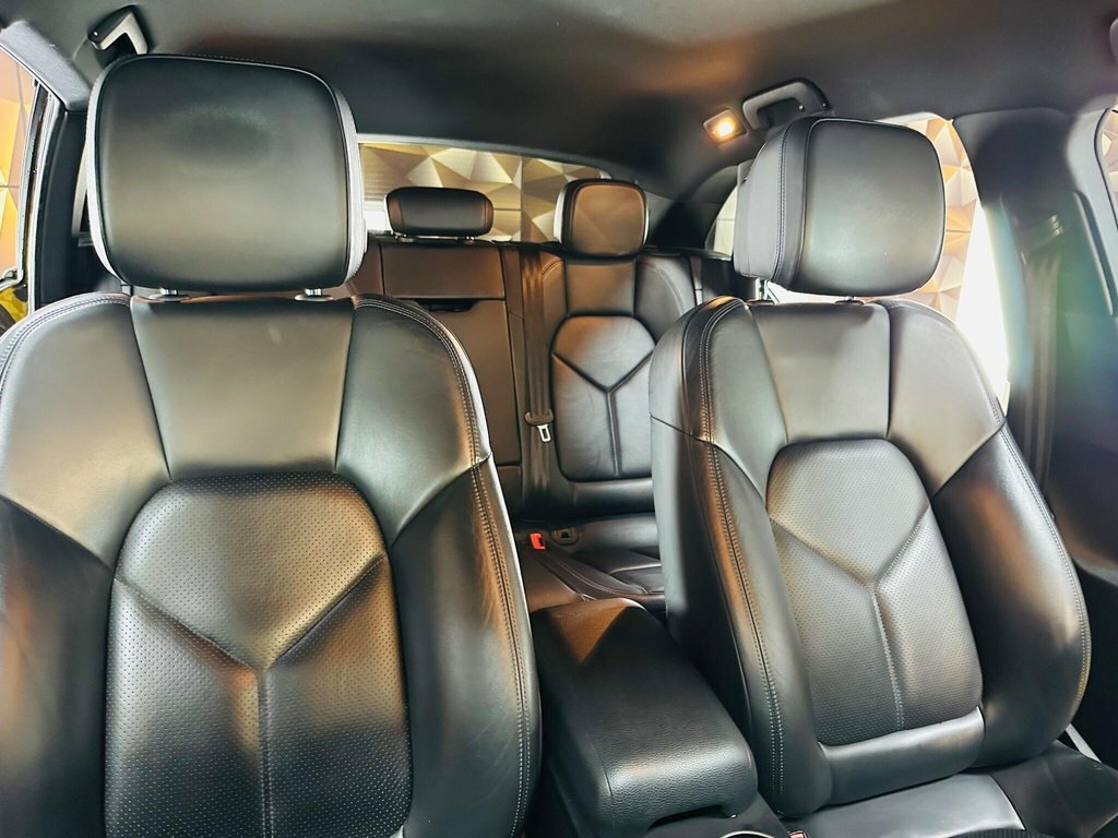 Porsche Macan 3L S EA17UJB Grey #5