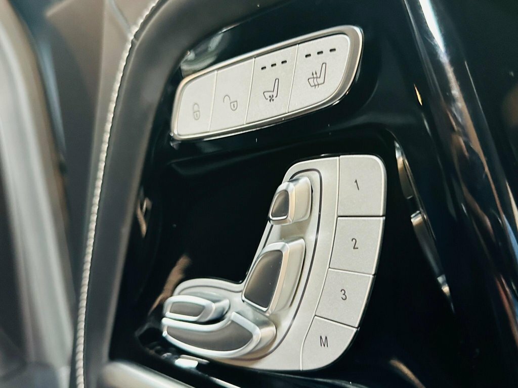 Mercedes-Benz G Class 4.0L Amg G 63 4Matic Black #55