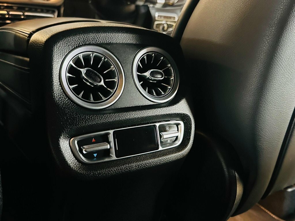 Mercedes-Benz G Class 4.0L Amg G 63 4Matic Black #57
