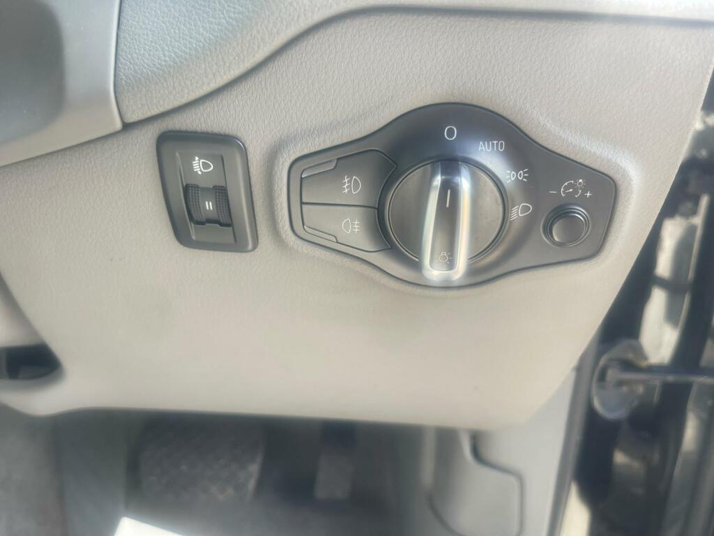 Audi Q5 2.0 Tdi Quattro Se 168 Bhp Silver #26