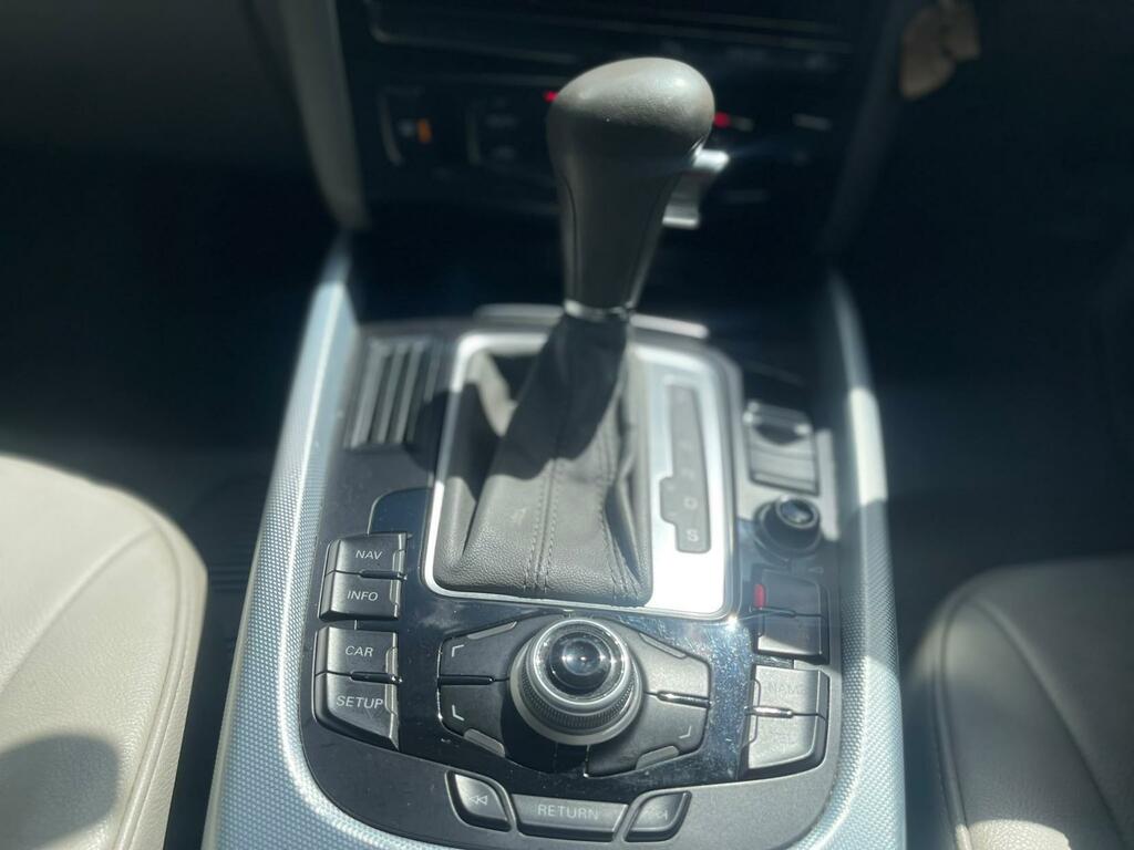 Audi Q5 2.0 Tdi Quattro Se 168 Bhp Silver #27