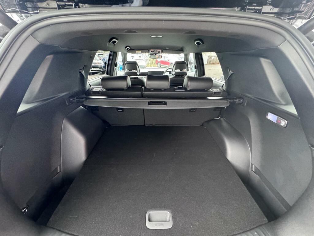 SsangYong Torres EVX 73.4Kwh K40 Black #6