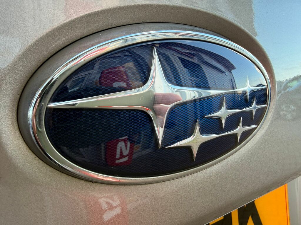 Subaru Outback 2.5I Se Premium Estate Lineartronic 4Wd Gold #6