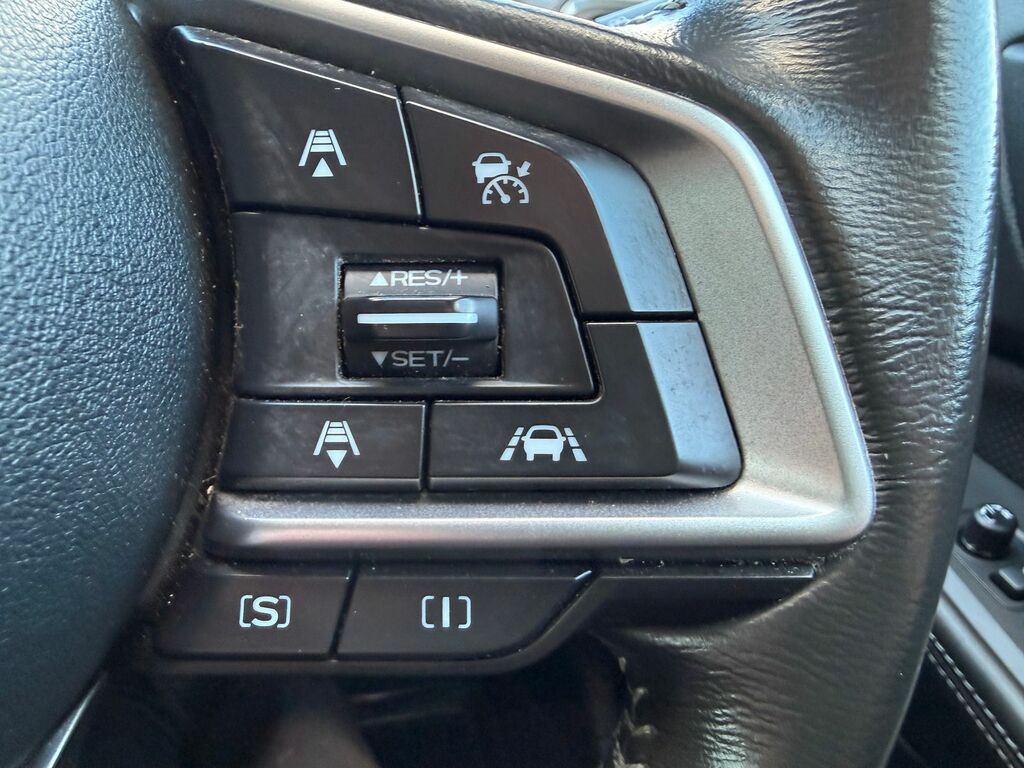 Subaru Outback Touring Gold #43