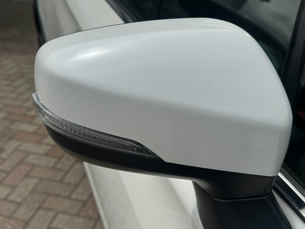 Subaru XV 2.0I E-boxer Se Lineartronic Grey #9