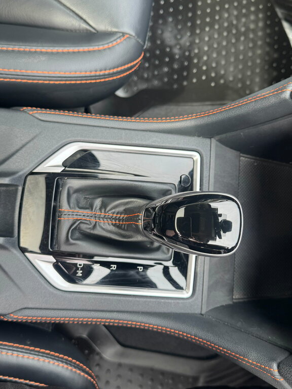 Subaru XV 2.0I E-boxer Se Lineartronic Grey #32