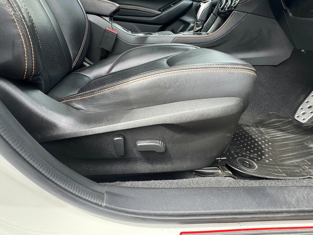 Subaru XV XV I Se E Boxer Awd Cvt White #27