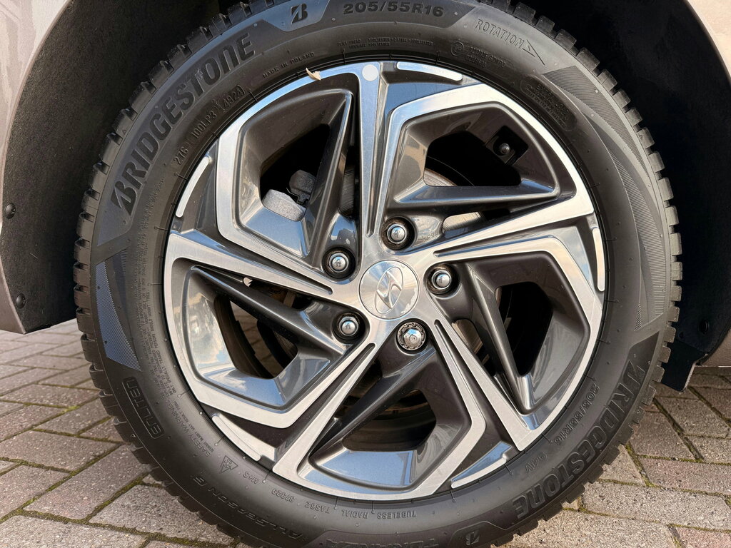 Hyundai I30 2023 73 2.0 N Performance Dct Grey #12