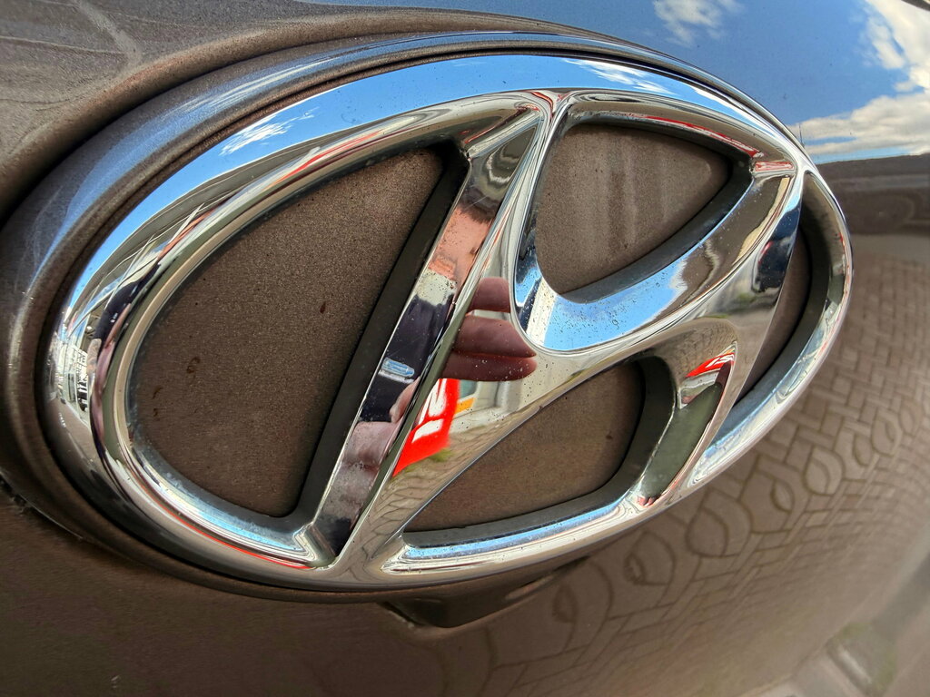 Hyundai I30 1.0 T-gdi Mhev Se Connect Hatchback Hyb Brown #6