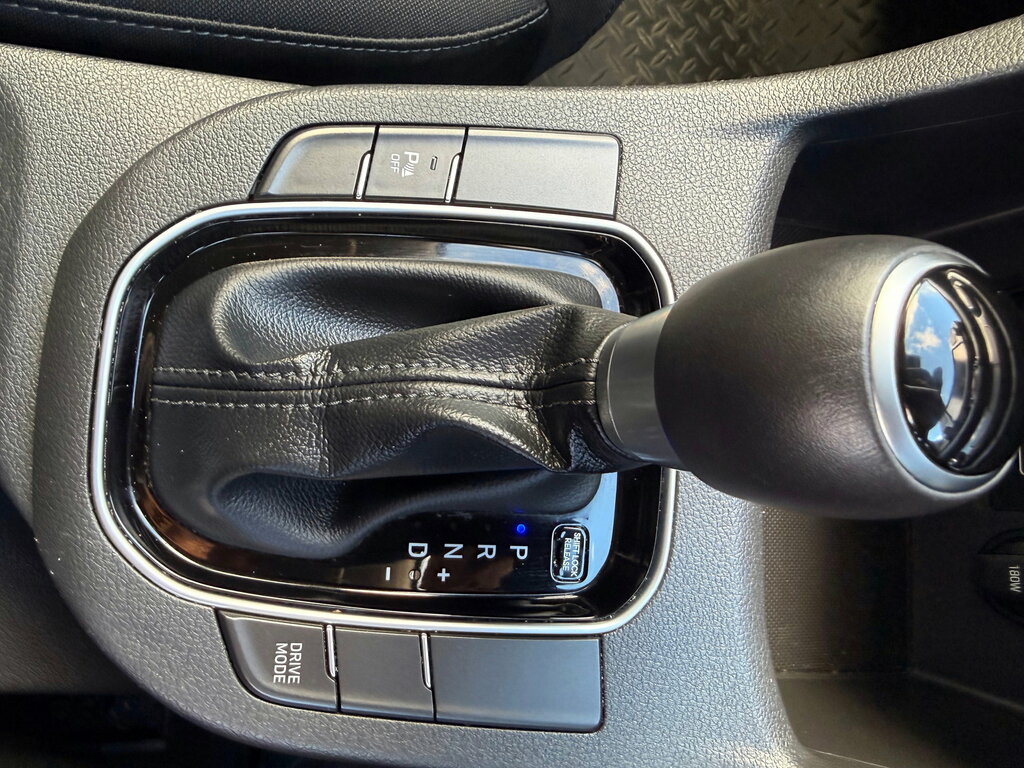 Hyundai I30 2023 73 2.0 N Performance Dct Grey #46