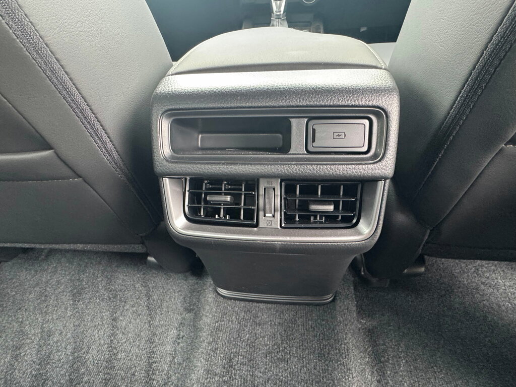Isuzu D-Max 1.9 V-cross Steel Edition Double Cab 4X4 Grey #15