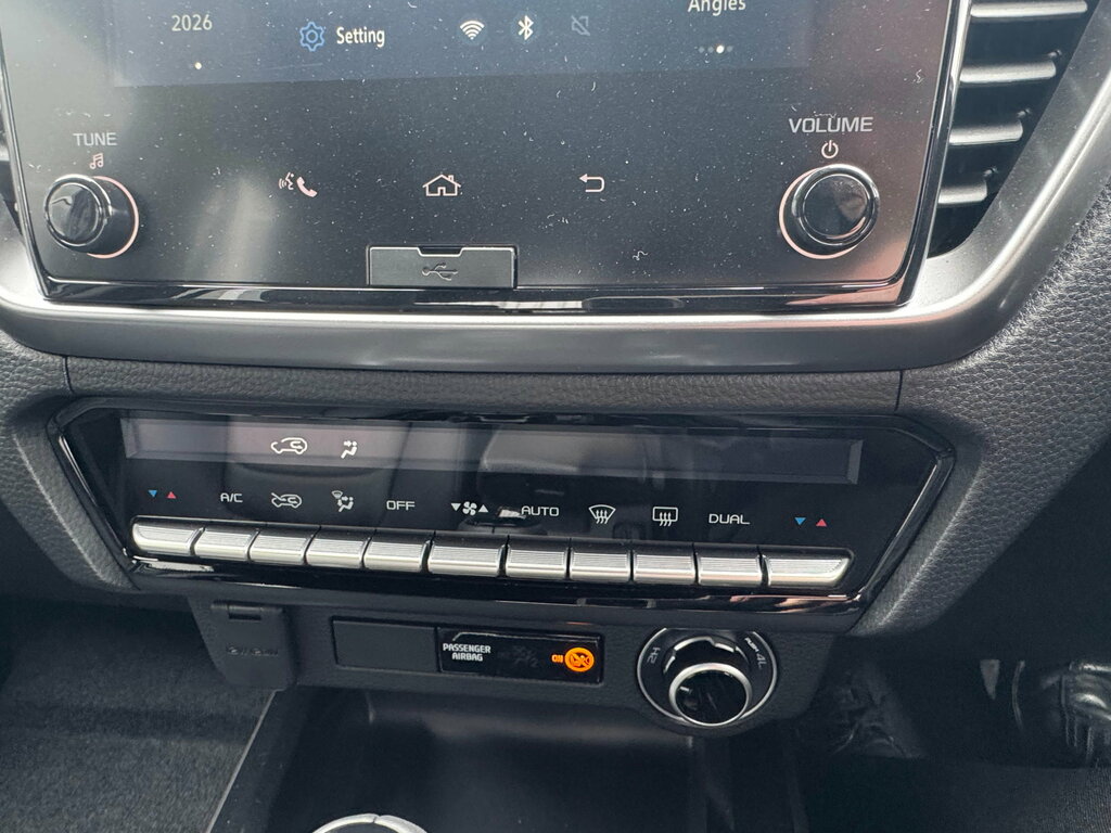 Isuzu D-Max 1.9 V-cross Steel Edition Double Cab 4X4 Grey #36