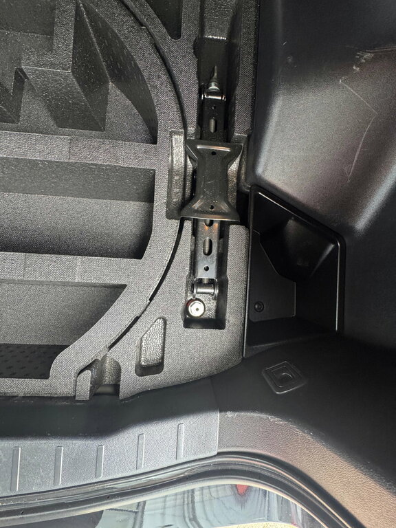 Mitsubishi ASX 2.0 Mivec Exceed Suv Euro 6 Ss Black #4