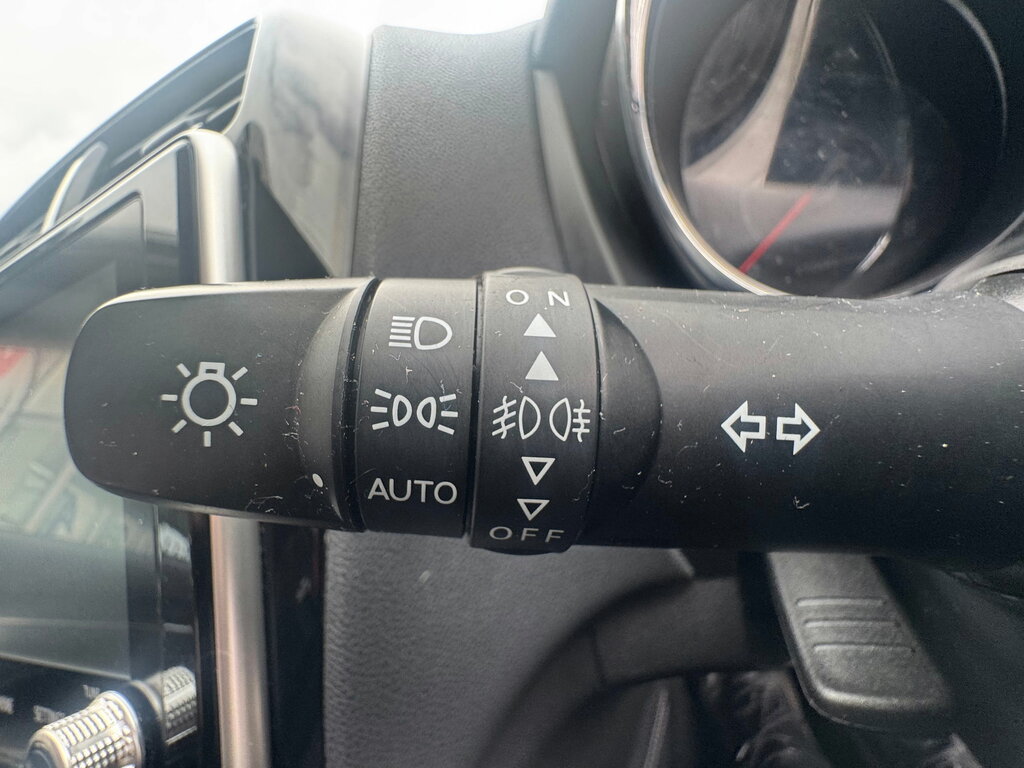 Mitsubishi ASX 2.0 Mivec Exceed Cvt 4Wd Euro 6 Ss White #30