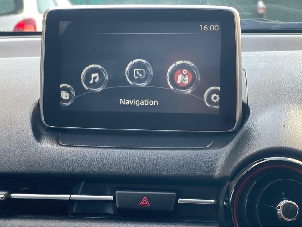 Mazda CX-3 2.0 Skyactiv-g Se-l Nav 2Wd Suv 5-Door White #28
