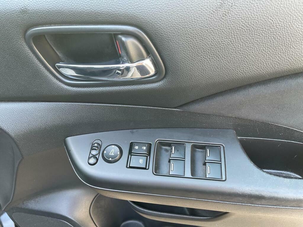 Honda Cr-V 1.6 I-dtec Se-t Euro 5 Ss  #14