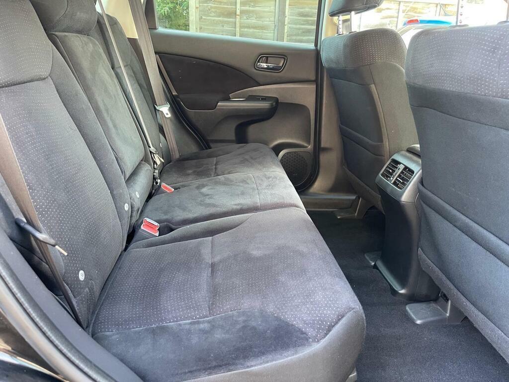 Honda Cr-V 1.6 I-dtec Se-t Euro 5 Ss  #15