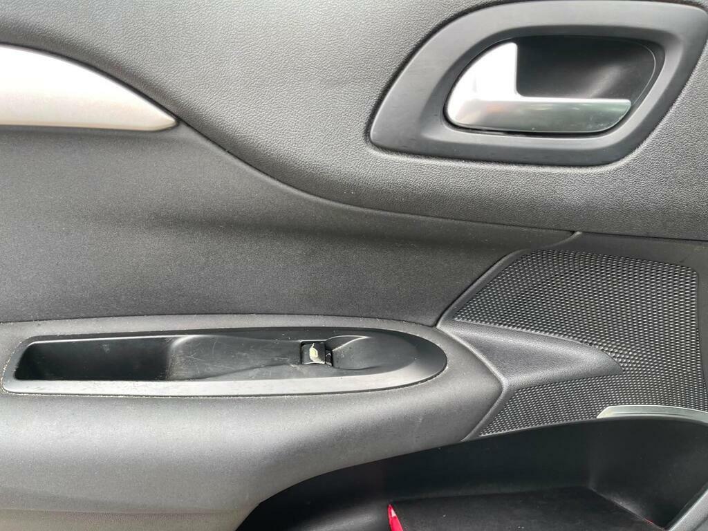 Citroen C4 Mpv 1.6 E-hdi Airdream Edition Egs6 Euro 5 Ss 5 Silver #18