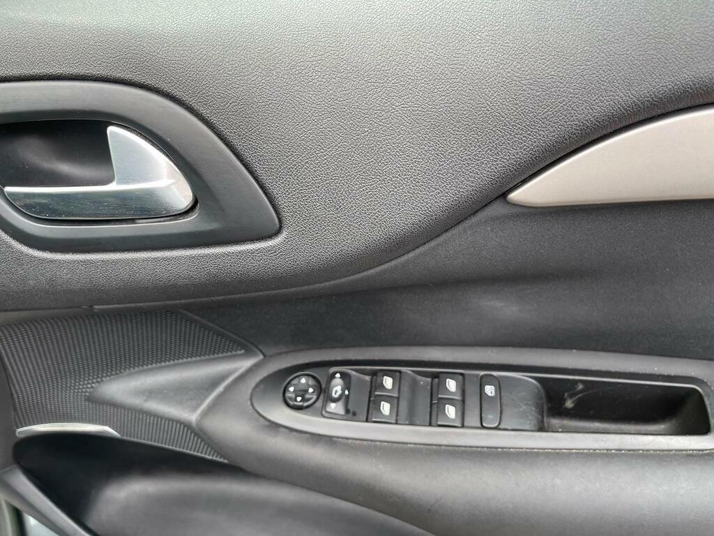 Citroen C4 Mpv 1.6 E-hdi Airdream Edition Egs6 Euro 5 Ss 5 Silver #20