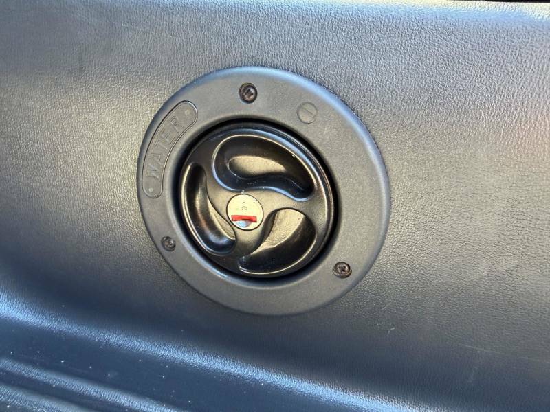 Hyundai I800 Crdi Style U1017847 Silver #30