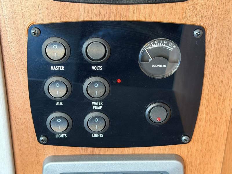 Hyundai I800 Crdi Style U1017847 Silver #35