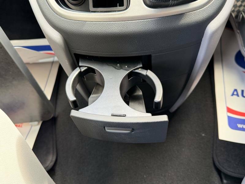 Hyundai I800 Crdi Style U1017847 Silver #11