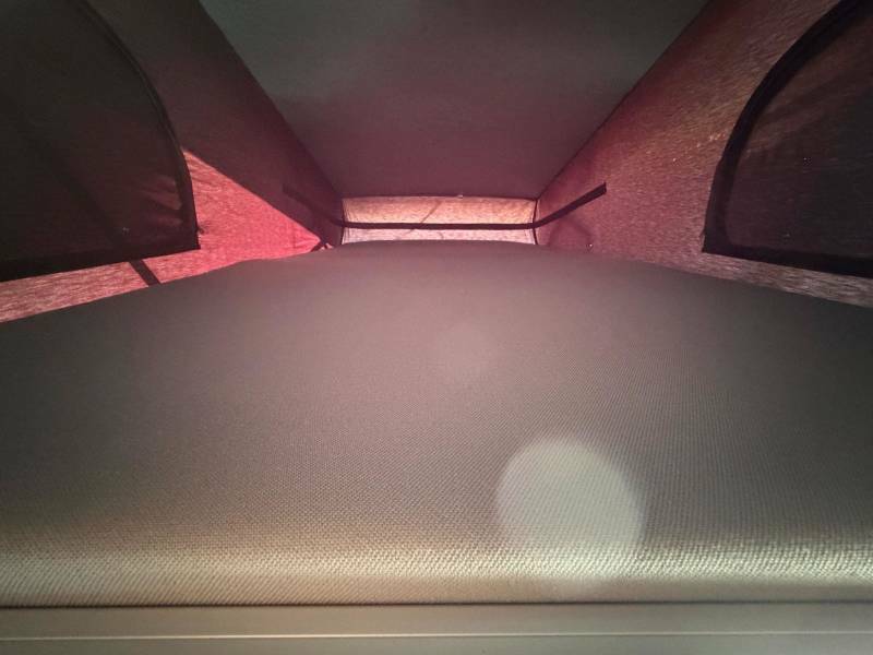 Hyundai I800 Crdi Style U1017847 Silver #40