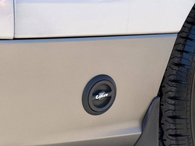 Hyundai I800 Crdi Style U1017847 Silver #46