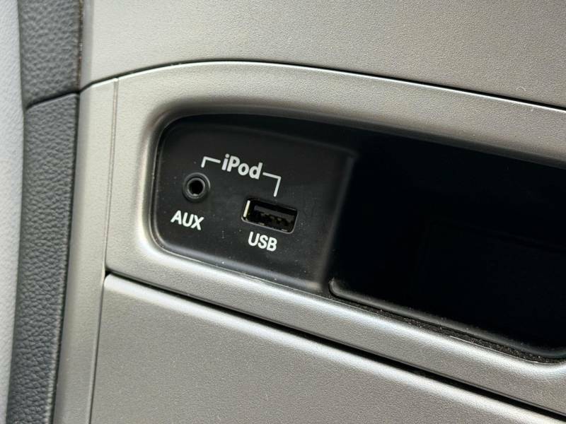 Hyundai I800 Crdi Style U1017847 Silver #13