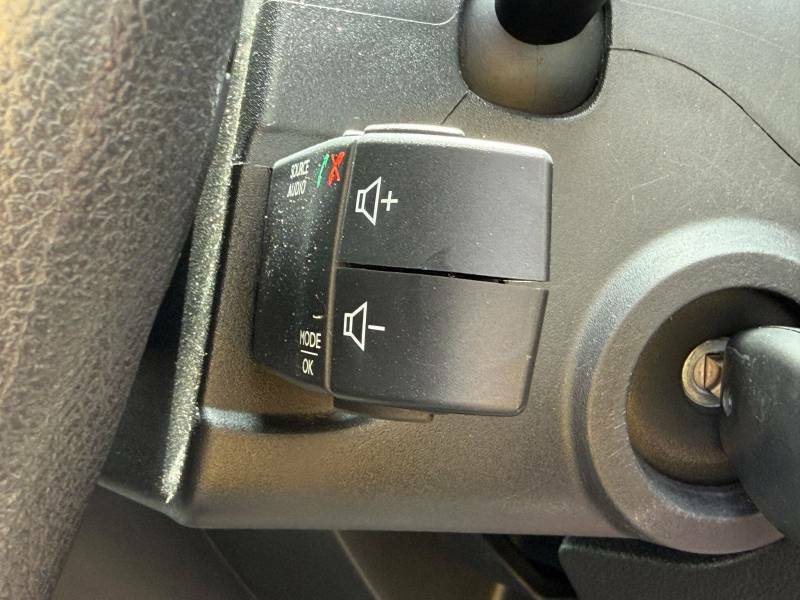 Renault Trafic Panel Van 1.6 Dci Energy 27 Business Swb Standard Silver #34