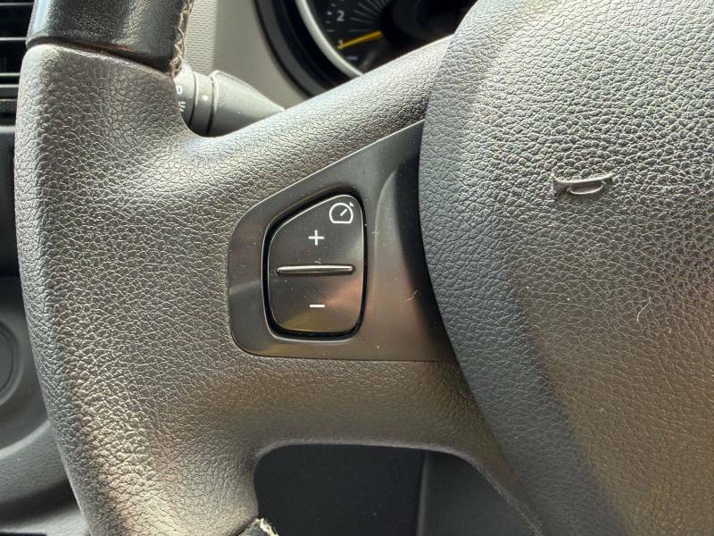 Renault Trafic Panel Van 1.6 Dci Energy 27 Business Swb Standard Silver #19