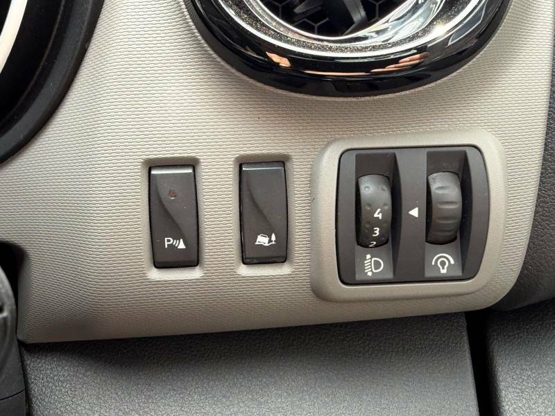 Renault Trafic Panel Van 1.6 Dci Energy 27 Business Swb Standard Silver #22