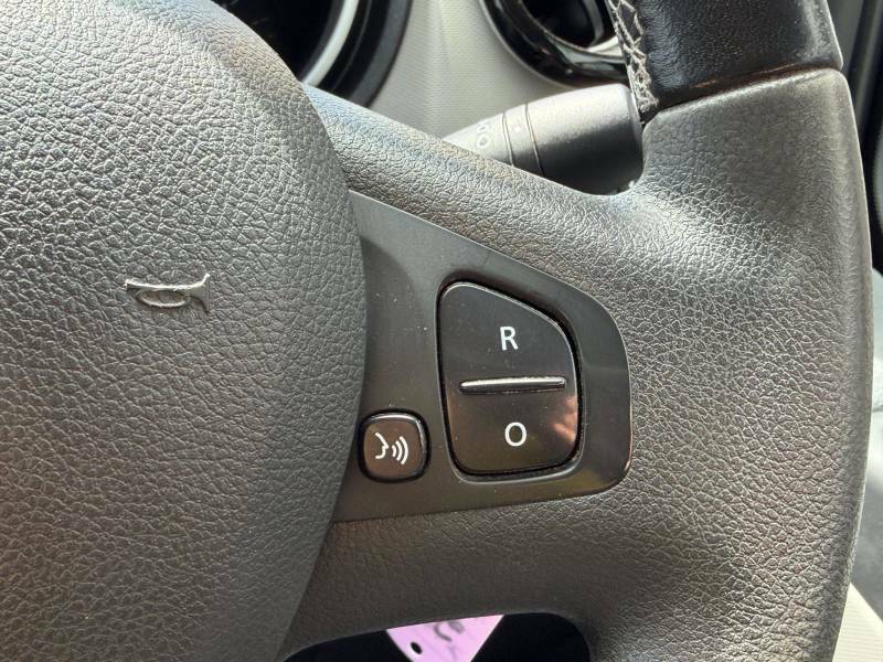 Renault Trafic Panel Van 1.6 Dci Energy 27 Business Swb Standard Silver #20